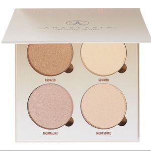 Anastasia Beverly Hills Sundipped Glow Kit